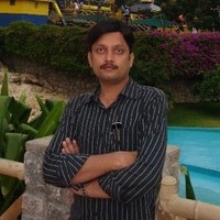 Nikhil S V