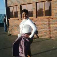 Zinhle Msimango
