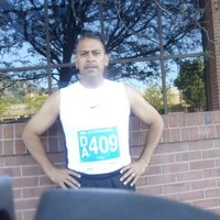 Oscar Salgado