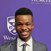 Isaac Adekoya, Leed Ap
