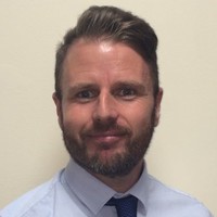 Stephen Lloyd