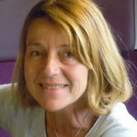 anne renaud