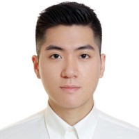 Eddy Ma