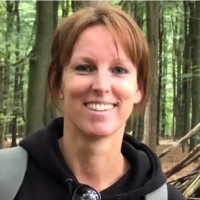 Susanne Van Beek-Kraaij