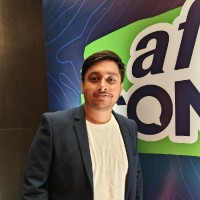 Ashutosh Patil