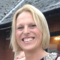 Clare Wrixon