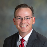 Dr. Wayne Lacy