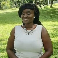 Esther Bediako