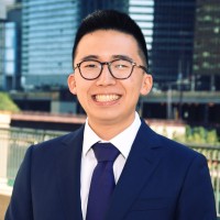 Nick Wang