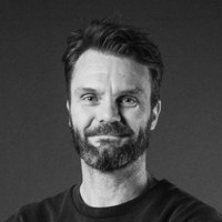 David Disterheft