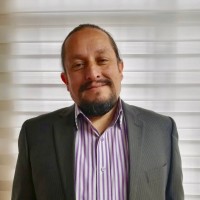 Daniel Fernando Cortes Gonzalez