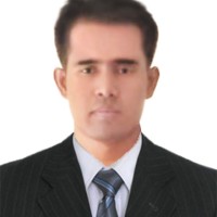 Md Shagar Ahamed Sobuz