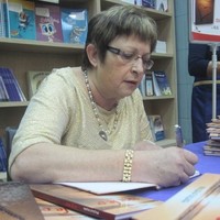Shulamit Halachmi