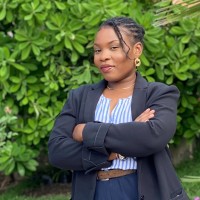 Sarah Lwaba