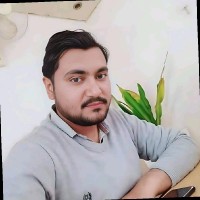 Engr Muhammad Sufyan
