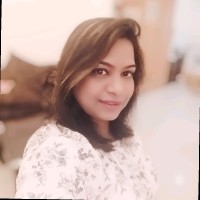 Racheal Ravada