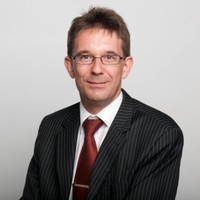 Bernd Breuninger