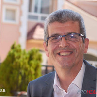 Nabil Bou Hamdan