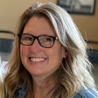 Andrea Blevins