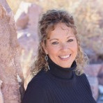 Melanie Kauffman