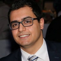 Elias El Chantiri , CRM, CCRS