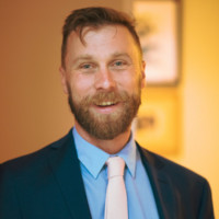 Mike Mackenzie