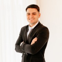 João Pedro Raupp Hainzenreder