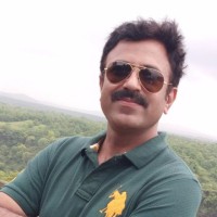 Arjun Singh Chauhan