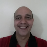 Marcio Parente