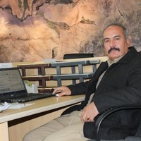 Sayed Qasem
