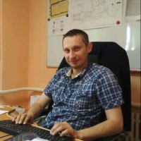 Anton Gorbachov