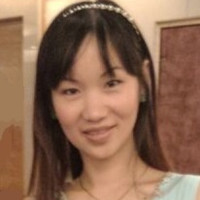 Jolene Yu