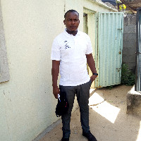David Irumekhai