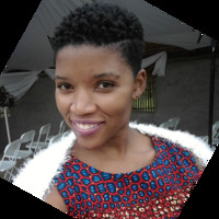 Tlotlo-Tsame Molete
