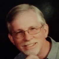 Keith Booth