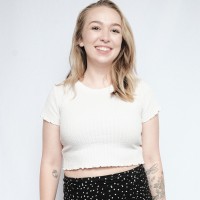 Kaylee Kinman