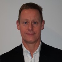 Graeme Bride