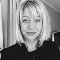 Sanna Danielsson