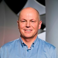 Roger Hiltpold