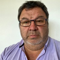 Manuel Montero Riffo