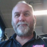 Allan Murray TechIOSH