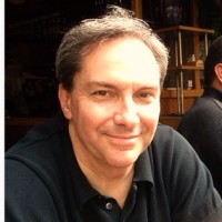 Patrice Solaro