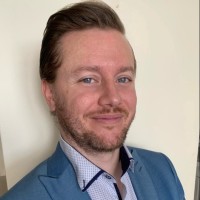 Richard Dymond