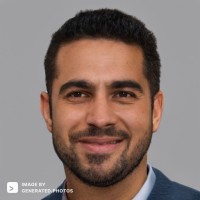 Kamal Cheikh