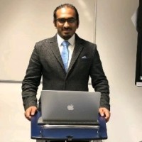 Rohan Kalyankar
