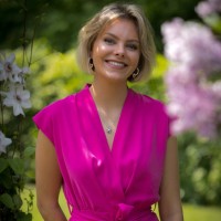 Pernille Vording