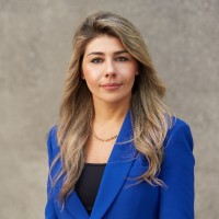 Nazanin Farokh