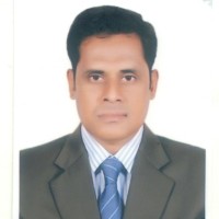 Md. Babul Aktar