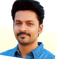 Prabakaran V