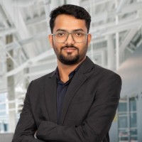 Shezan Parvez